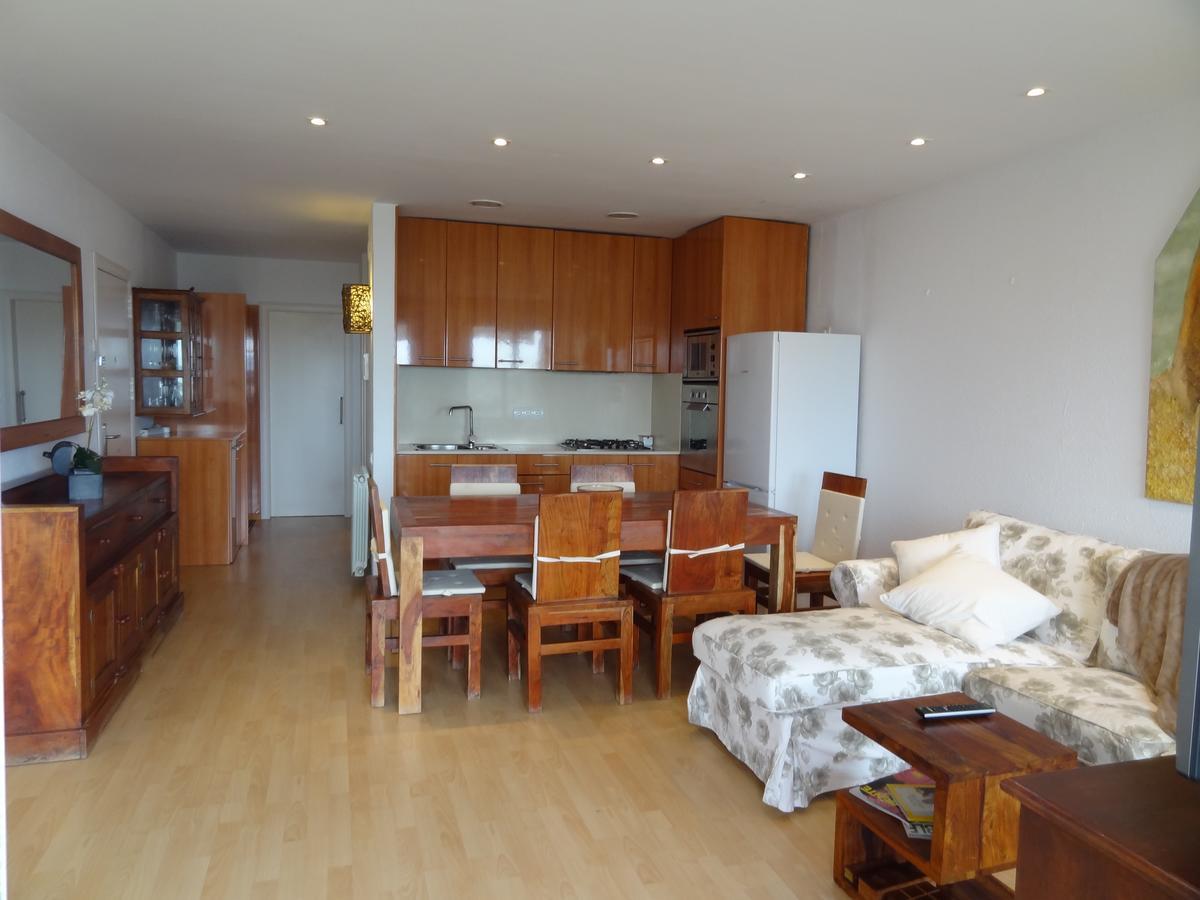 Apartmán Ground Floor Sea View Sitges Exteriér fotografie