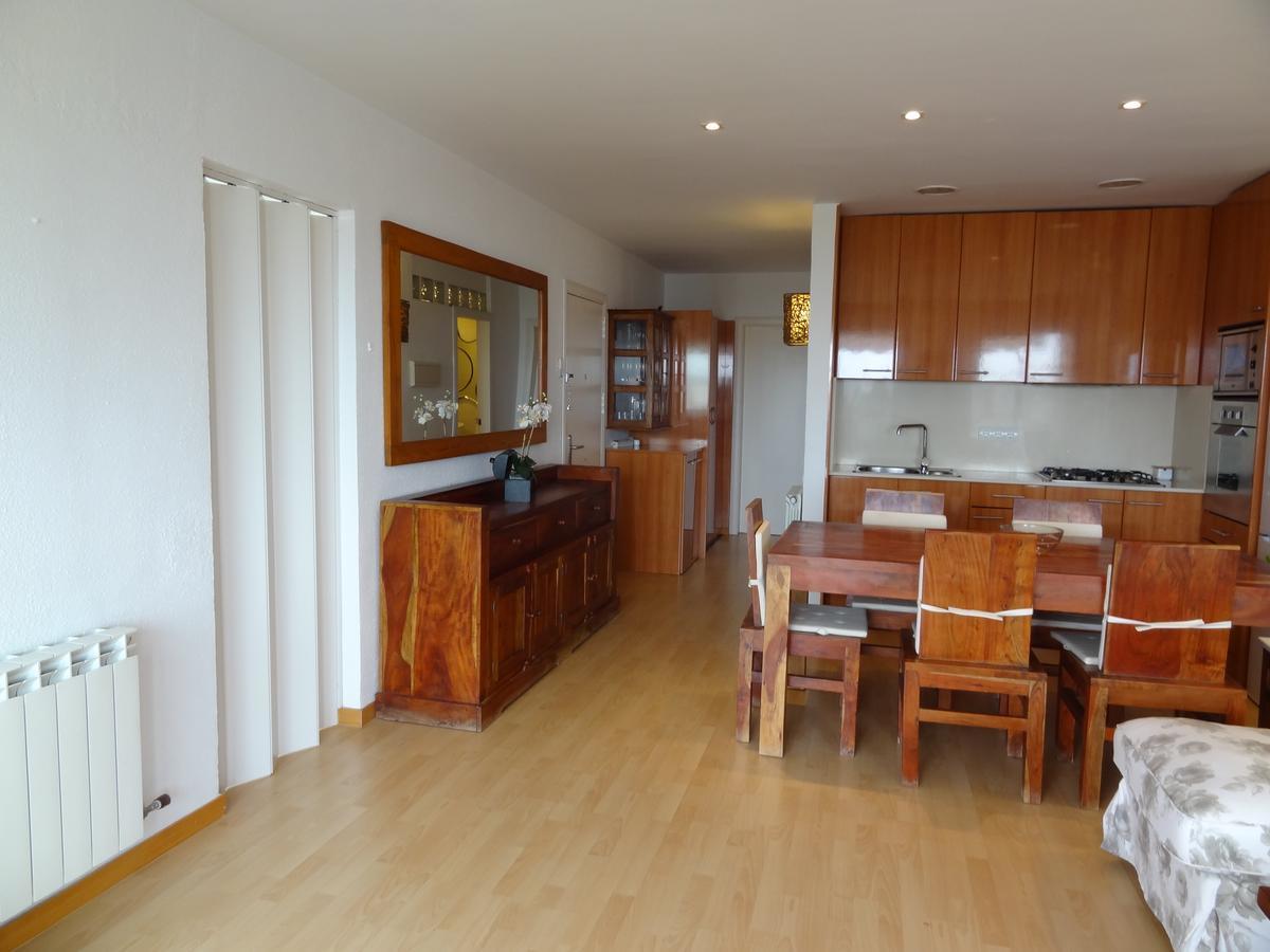 Apartmán Ground Floor Sea View Sitges Exteriér fotografie