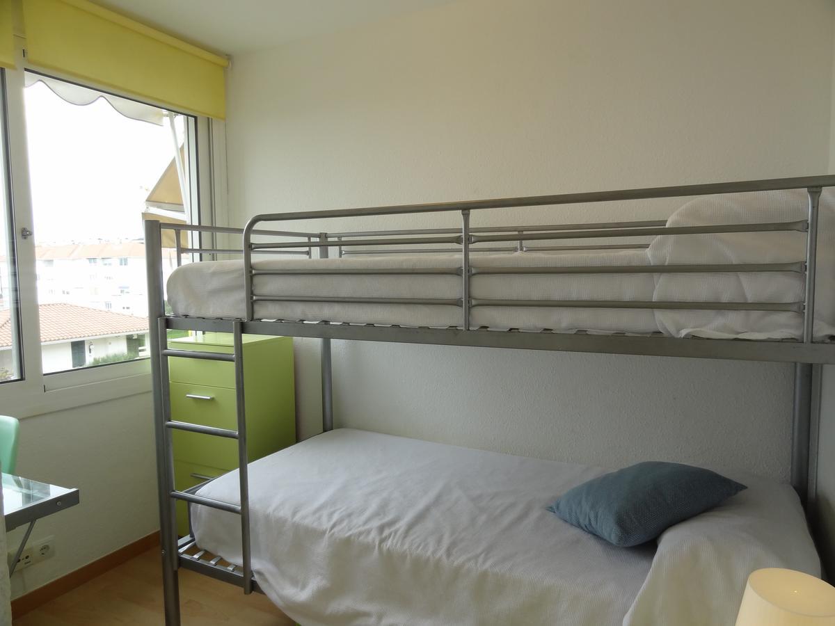 Apartmán Ground Floor Sea View Sitges Exteriér fotografie